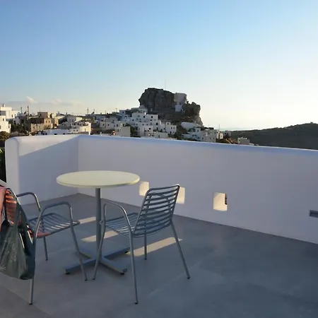 Vorina Ktismata Gæstehus