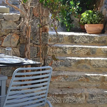 Vorina Ktismata 4* Amorgos