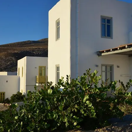Vorina Ktismata Guest house 4*