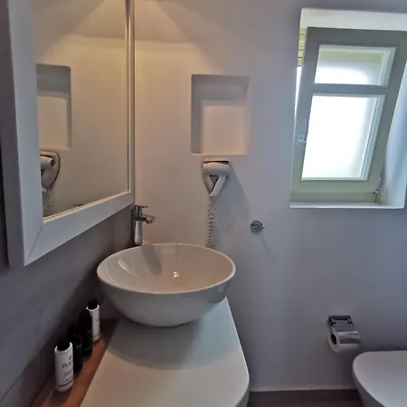 Vorina Ktismata 4* Amorgos