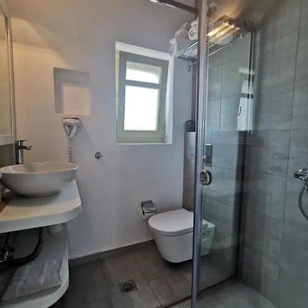 Gæstehus Vorina Ktismata