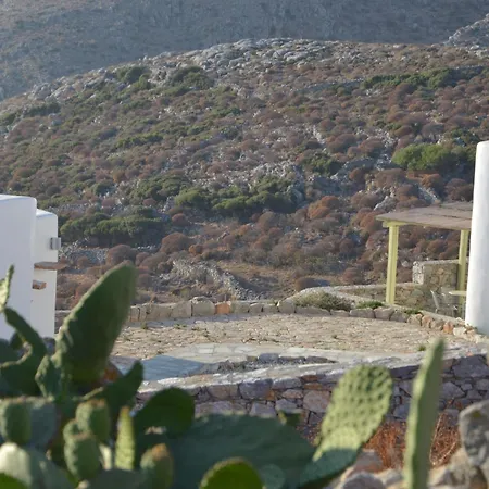 Gæstehus Vorina Ktismata 4*