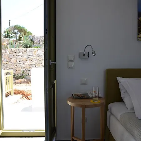 Vorina Ktismata 4* Amorgos