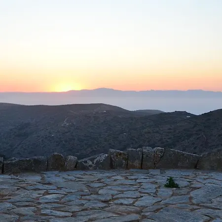 Gæstehus Vorina Ktismata 4*