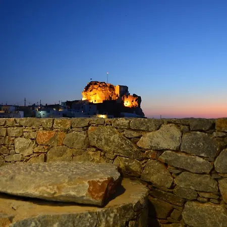 Gæstehus Vorina Ktismata 4*