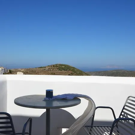 Vorina Ktismata Gæstehus 4*