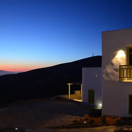 Gæstehus Vorina Ktismata