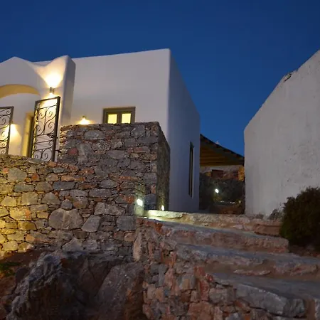 Gæstehus Vorina Ktismata