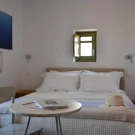 Vorina Ktismata Amorgos