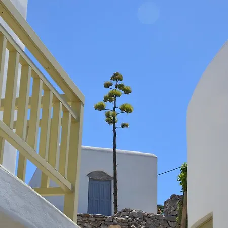 Vorina Ktismata Gæstehus