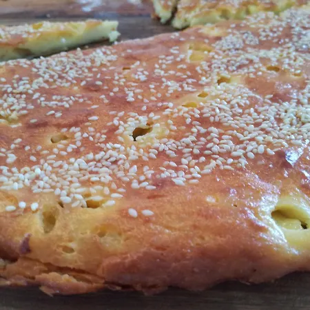 Gæstehus Vorina Ktismata 4*