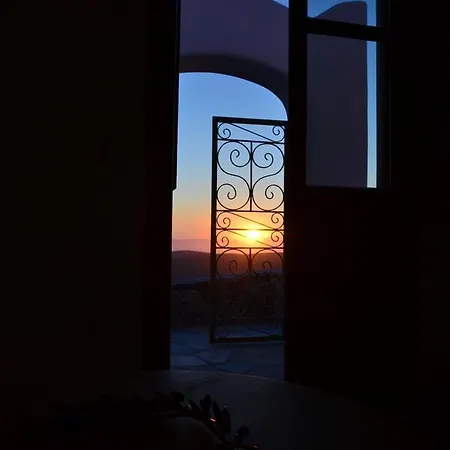 Vorina Ktismata Guest house