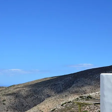 Gæstehus Vorina Ktismata 4*