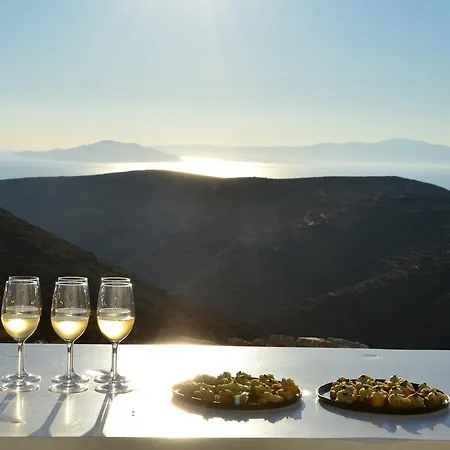 Vorina Ktismata 4* Amorgos