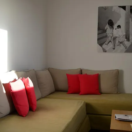 Guest house Vorina Ktismata 4*