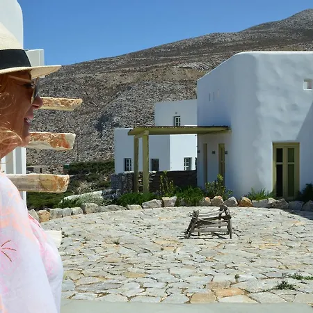 Gæstehus Vorina Ktismata 4*