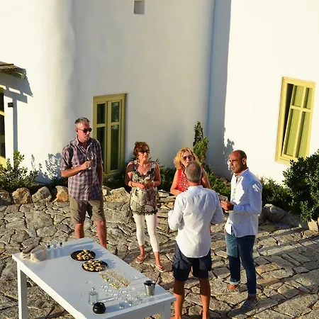 Vorina Ktismata Amorgos