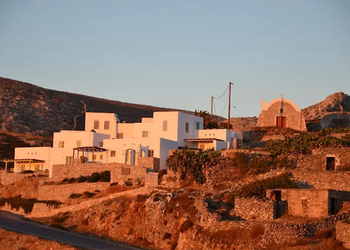 Vorina Ktismata بيت ضيافة 4*