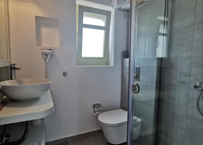 بيت ضيافة Vorina Ktismata