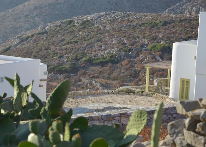 بيت ضيافة Vorina Ktismata 4*