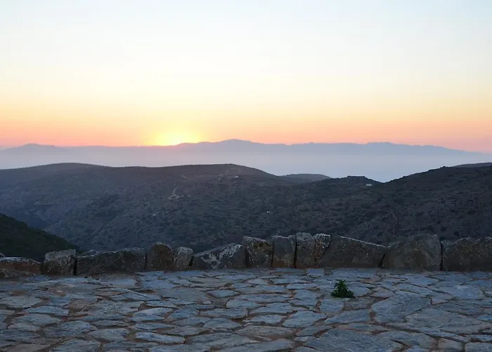 بيت ضيافة Vorina Ktismata 4*