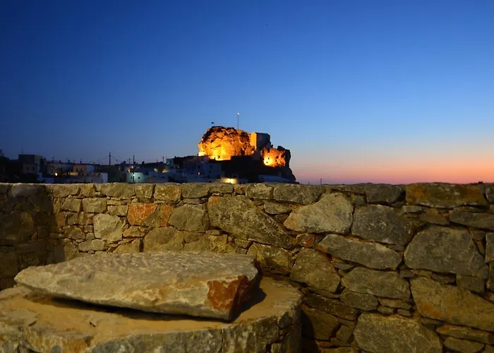 بيت ضيافة Vorina Ktismata 4*