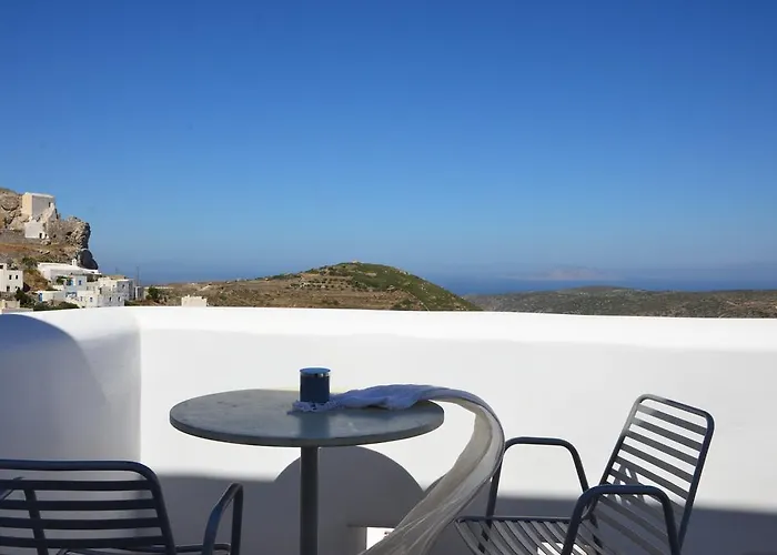 Vorina Ktismata بيت ضيافة 4*