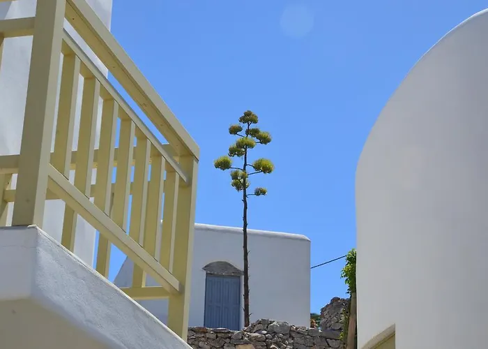 Vorina Ktismata بيت ضيافة