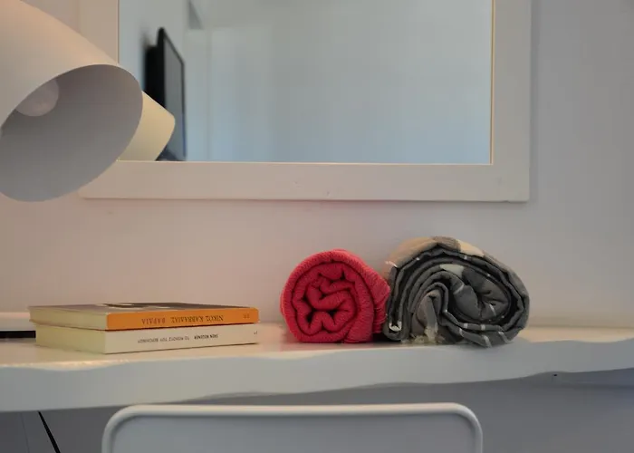 Vorina Ktismata بيت ضيافة 4*