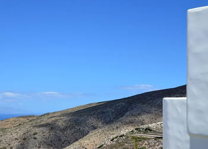 بيت ضيافة Vorina Ktismata 4*