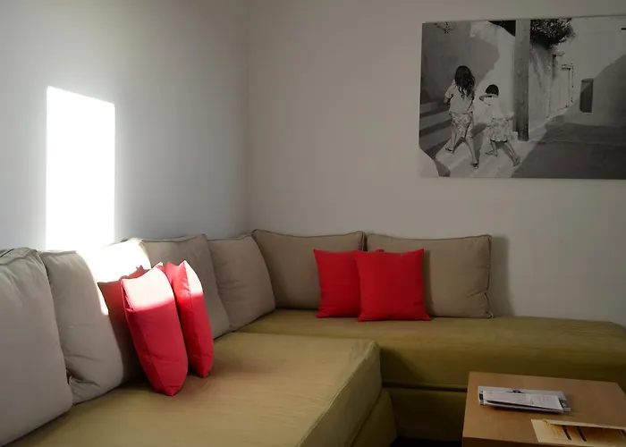 بيت ضيافة Vorina Ktismata 4*