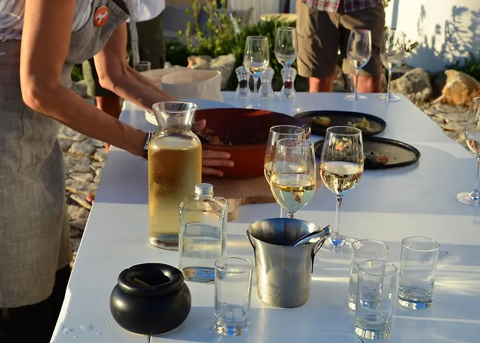 Vorina Ktismata بيت ضيافة