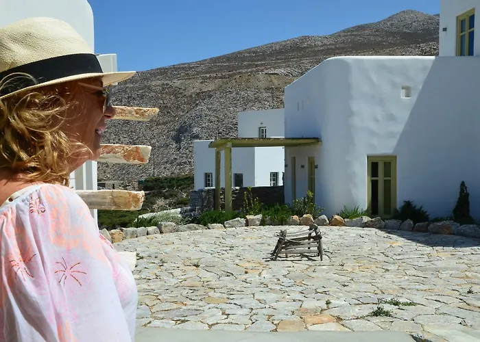 بيت ضيافة Vorina Ktismata 4*