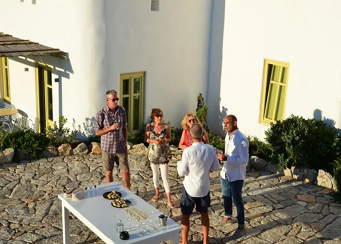 Vorina Ktismata أمورجوس