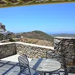 Pensión Vorina Ktismata Amorgos