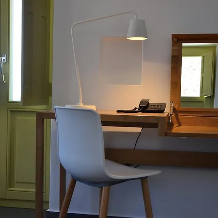 Vorina Ktismata Гостевой дом 4*