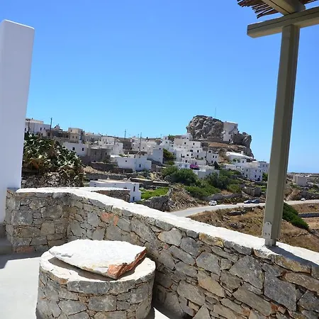 Vorina Ktismata Гостевой дом 4*