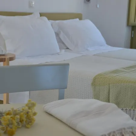 Casa de hóspedes Vorina Ktismata 4*