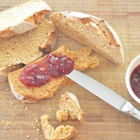 Гостевой дом Vorina Ktismata 4*