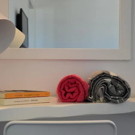 Vorina Ktismata Гостевой дом 4*