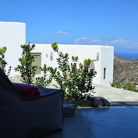 Гостевой дом Vorina Ktismata