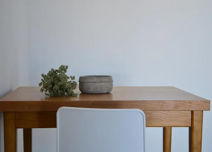 Pensión Vorina Ktismata 4*