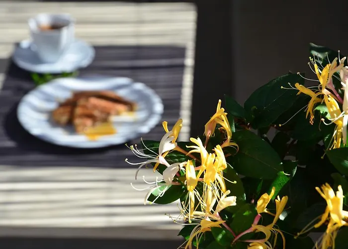 Pensión Vorina Ktismata