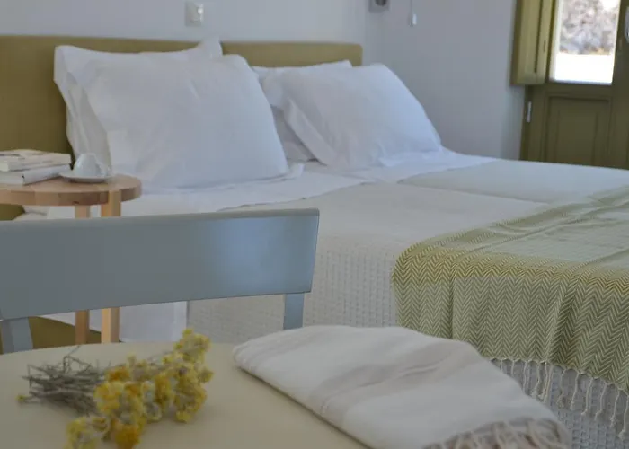 Pensión Vorina Ktismata 4*